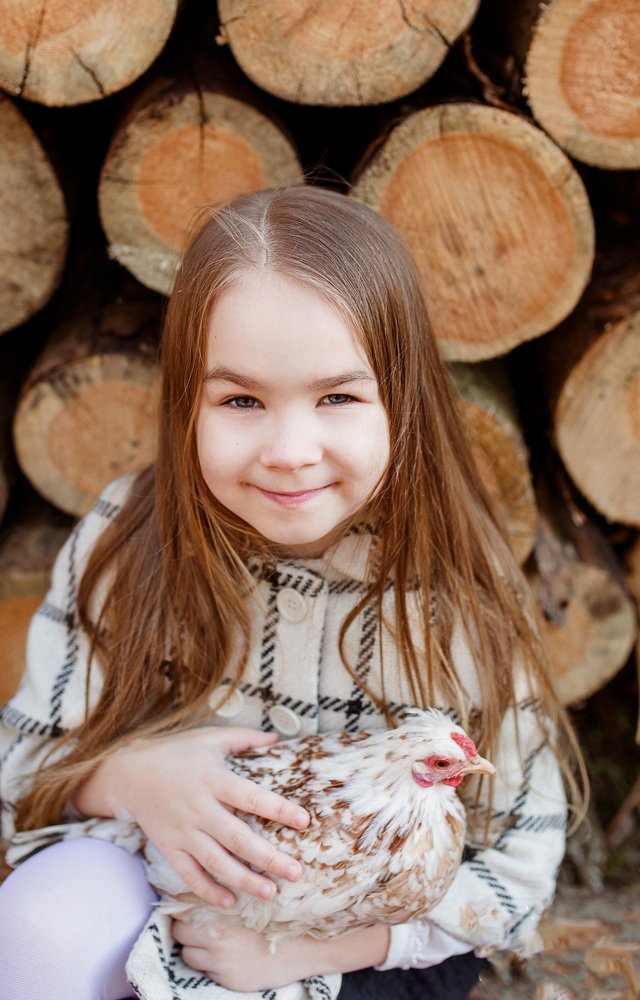 Photograph by Agne Povilaikaite