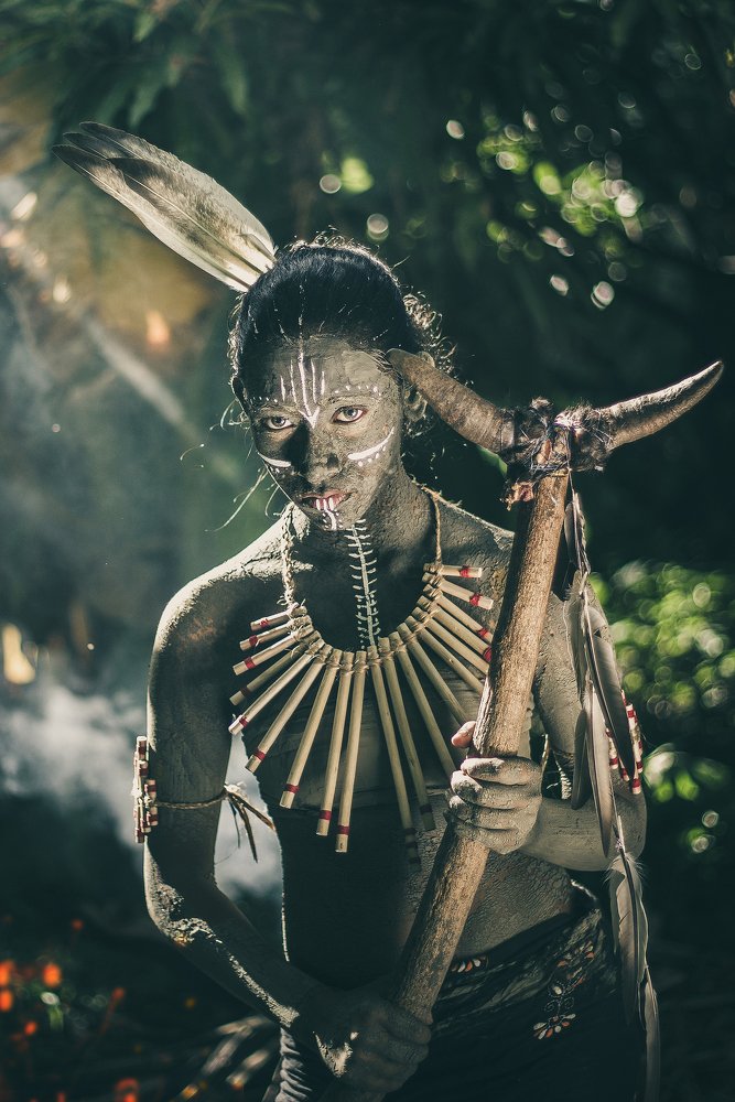 Photograph by Dipankar Paul