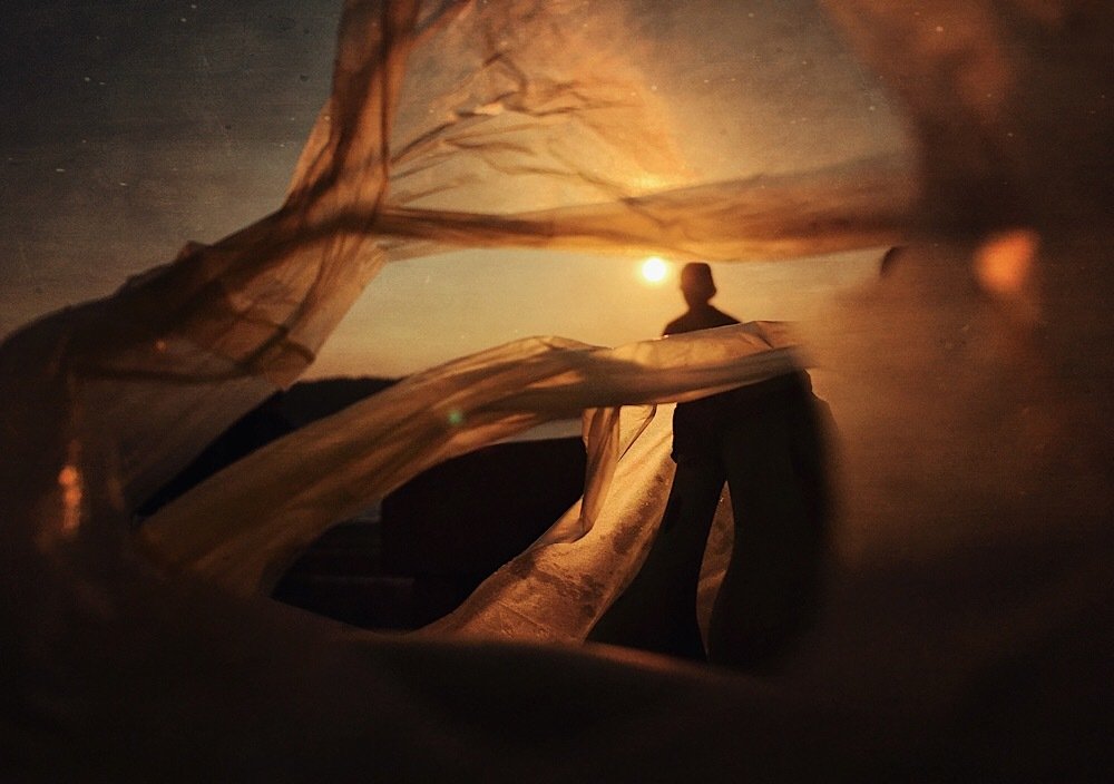 Photograph by Yalim Vural