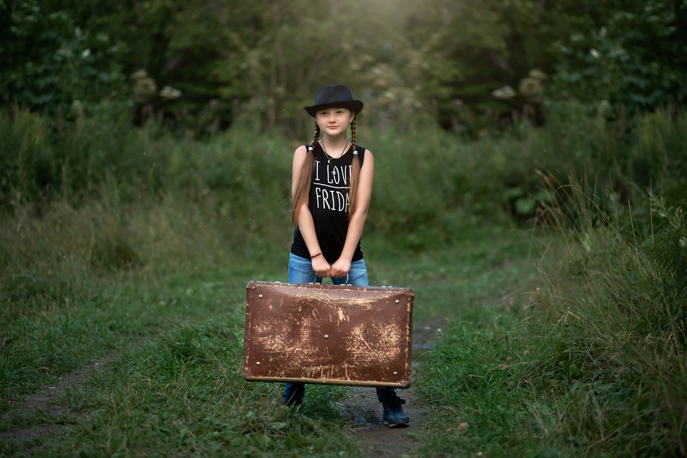 Photograph by Алёна Николаева