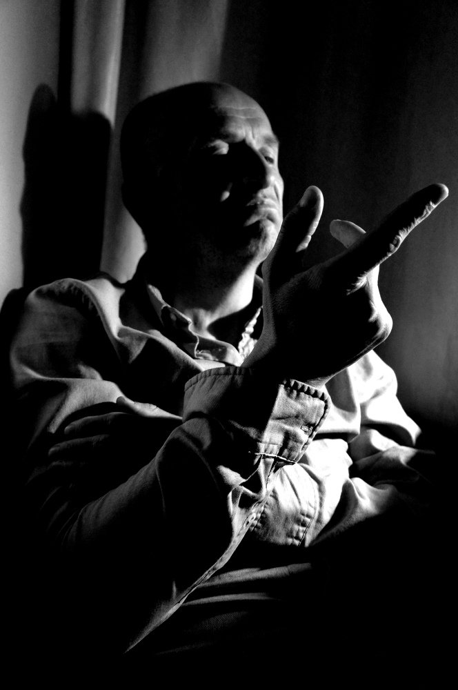 Photograph by Elena