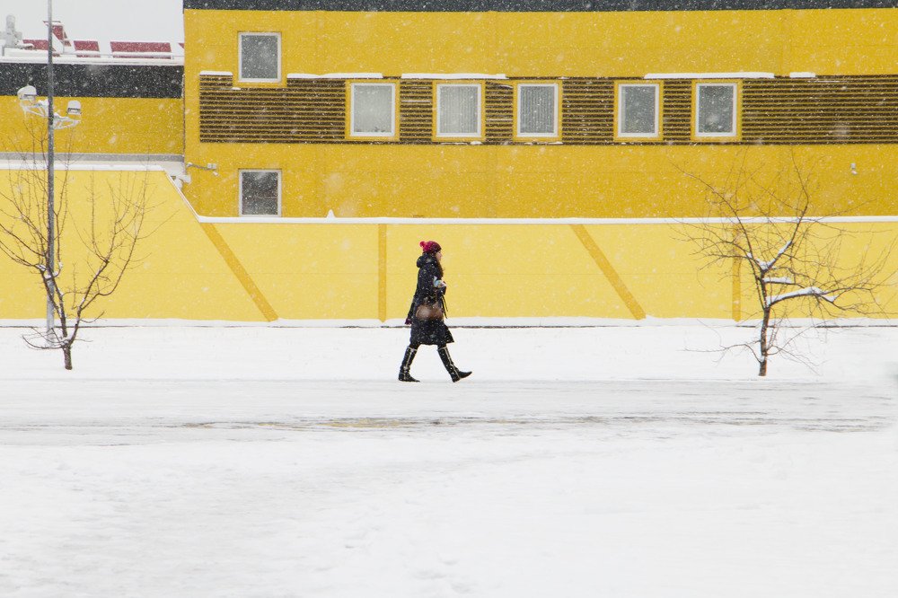 Photograph by sergei nosov