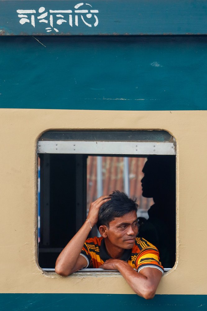 Photograph by Tamim E Mohamad Genius