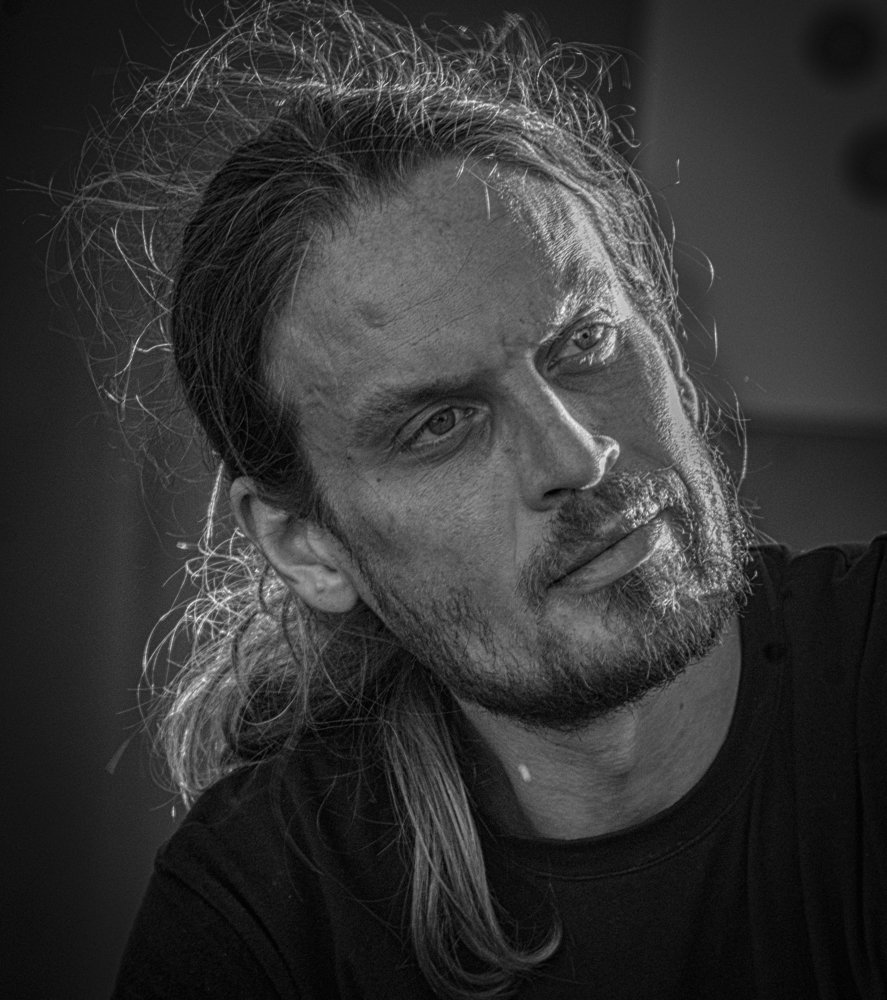 Photograph by Владислав Айзенберг