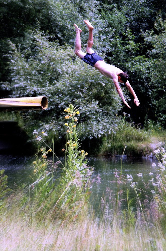 At The Future Summer ...