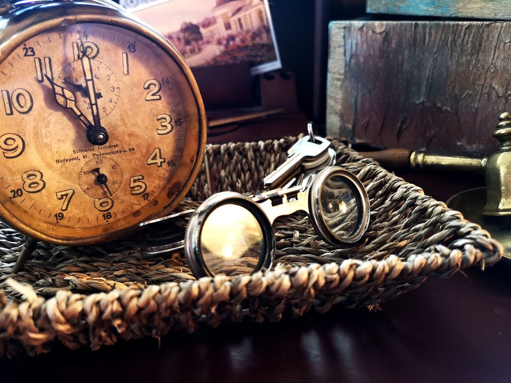 Photograph by Marina Razheva