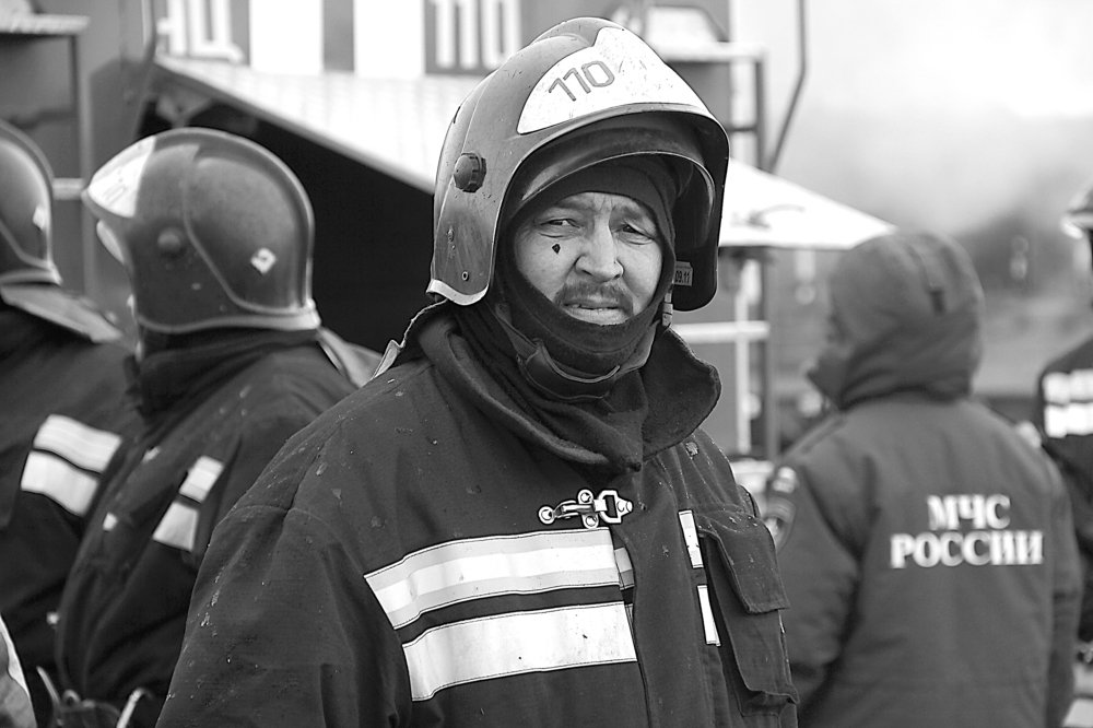 Photograph by Олеся Зазулина