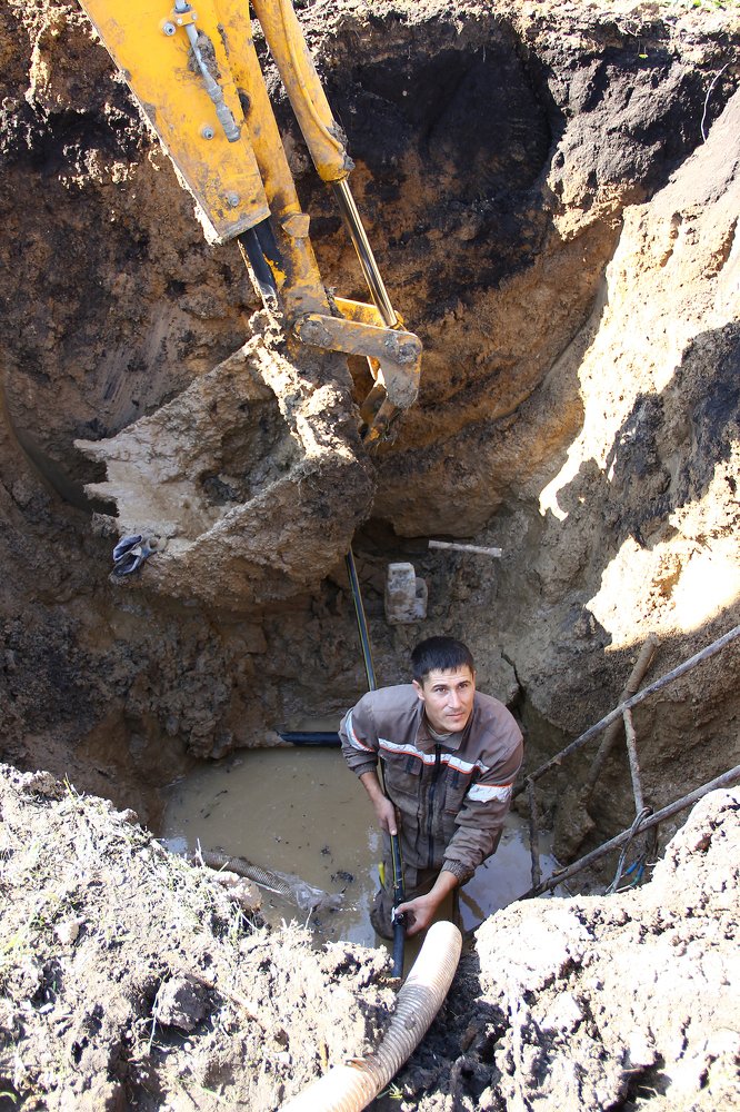 Photograph by Олеся Зазулина