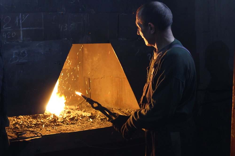 Photograph by Олеся Зазулина