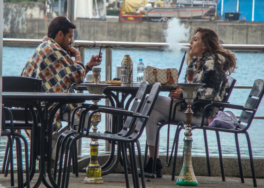 Photograph by vladimir khukhunalshvili