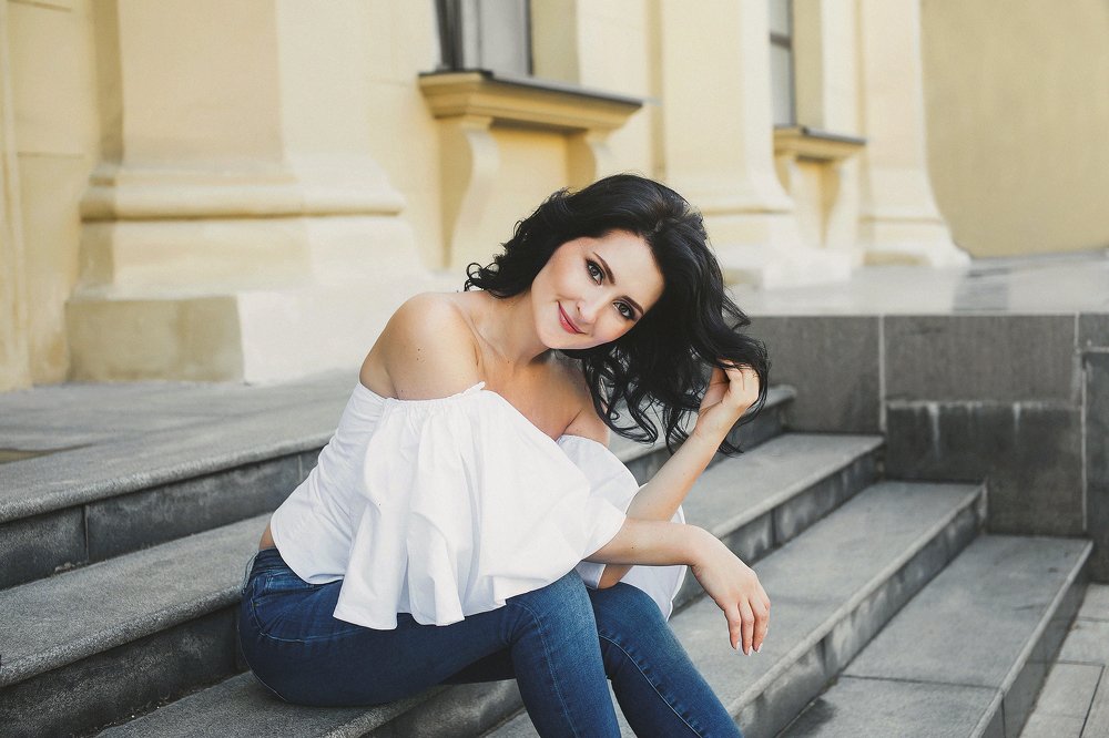 Photograph by Анна Ушакова