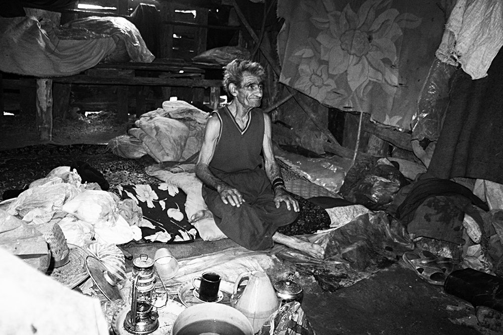 Photograph by behbood mohajeri jolandan