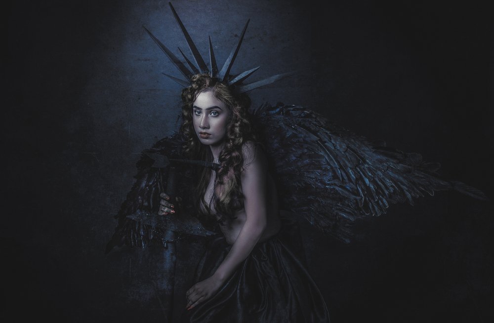 Photograph by Dipankar Paul