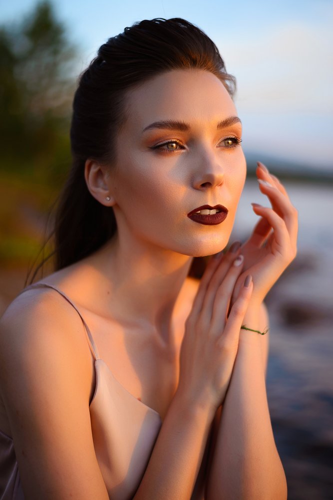 Photograph by Оксана Черная