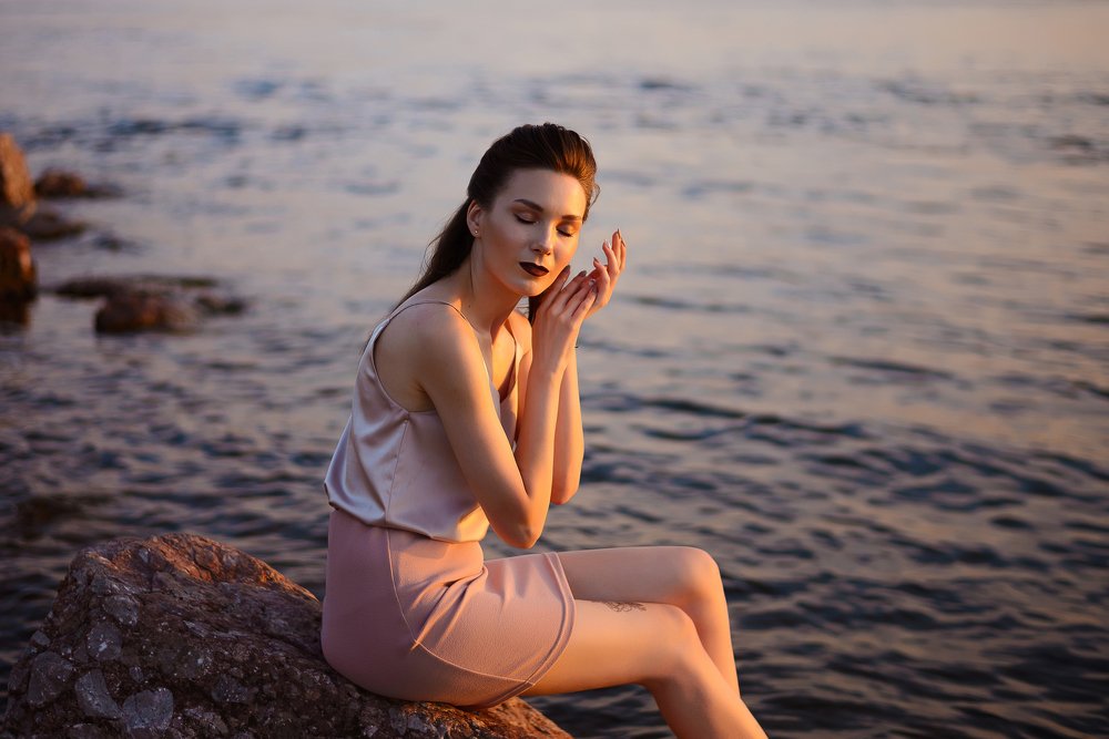 Photograph by Оксана Черная