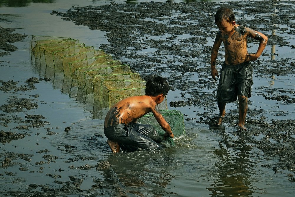 Photograph by MỸ THUẬN HUỲNH