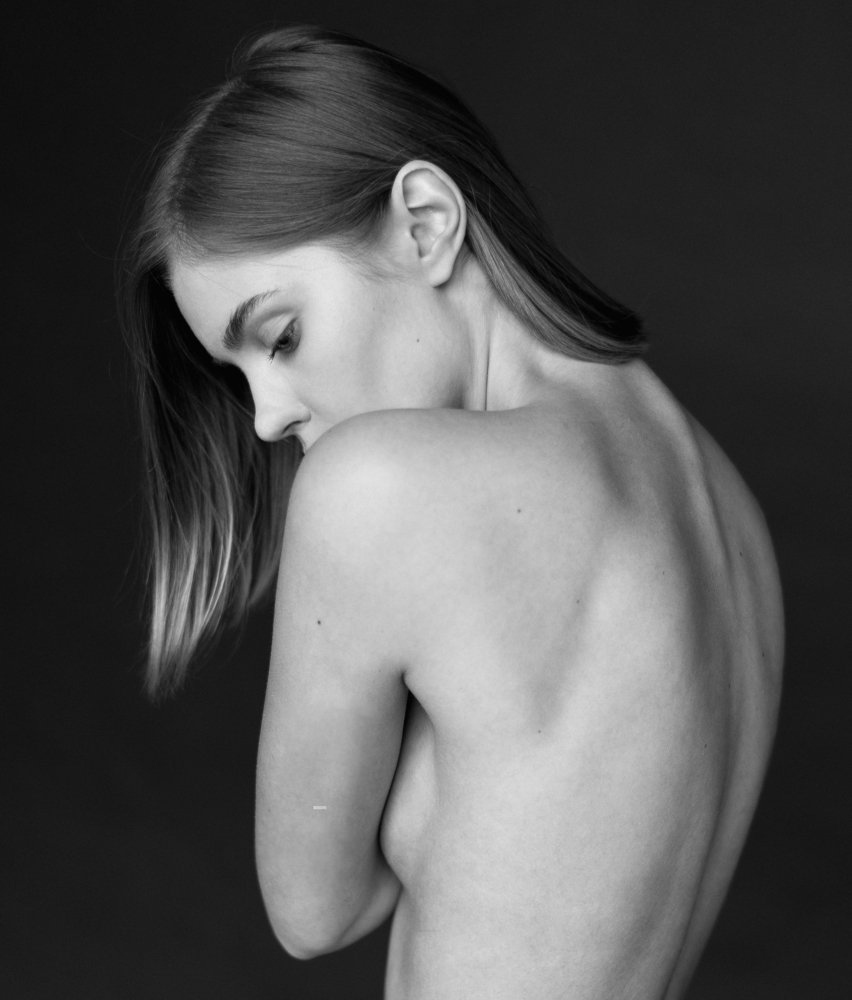 Photograph by Алексей Нужный