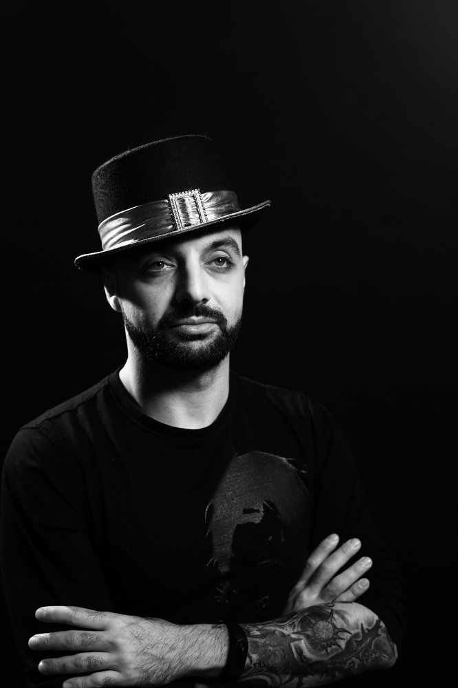 Photograph by Svetlana Shadenkova