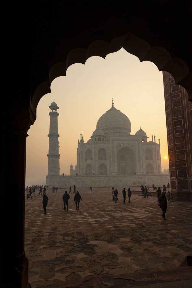 Photograph by Lucio Di Giovannantonio