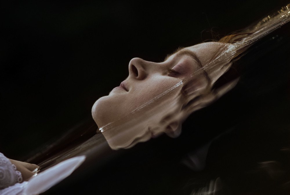 Photograph by Александра Морозова