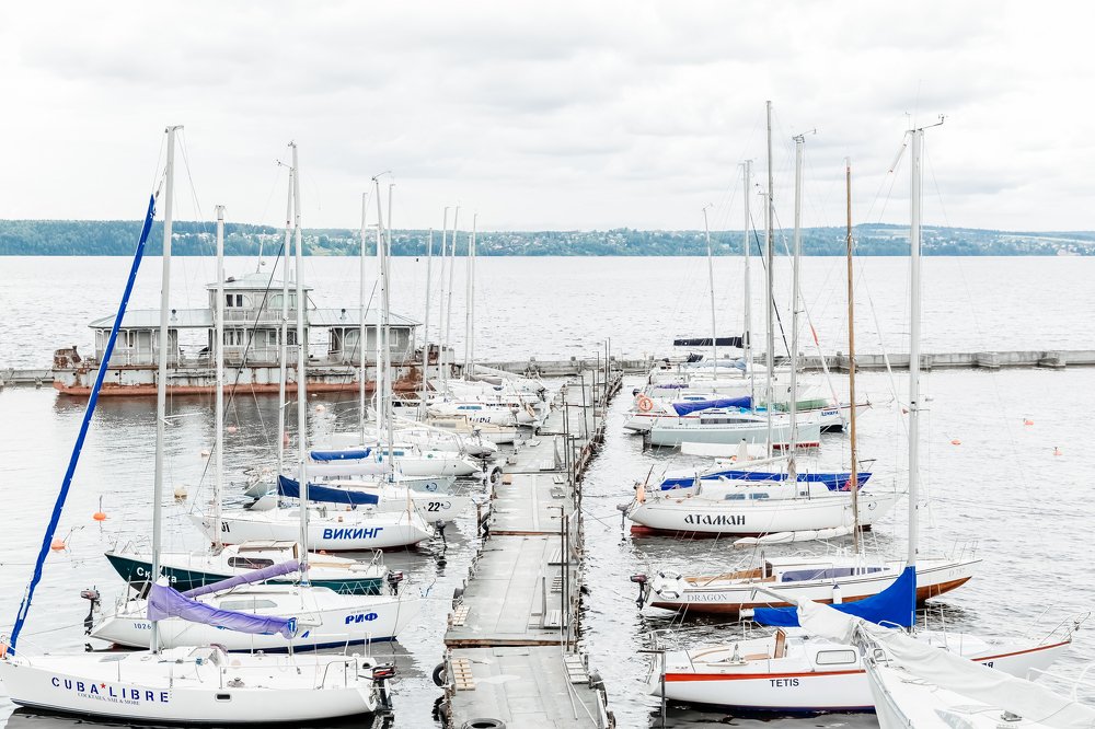 Photograph by Варвара