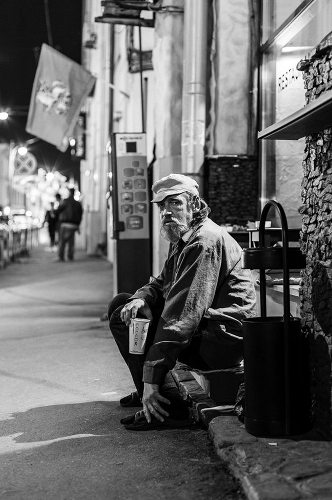 Photograph by Руслан Байбеков