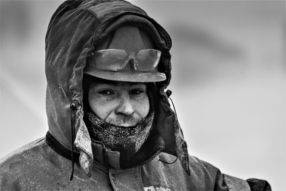 Рыцари Севера - 7