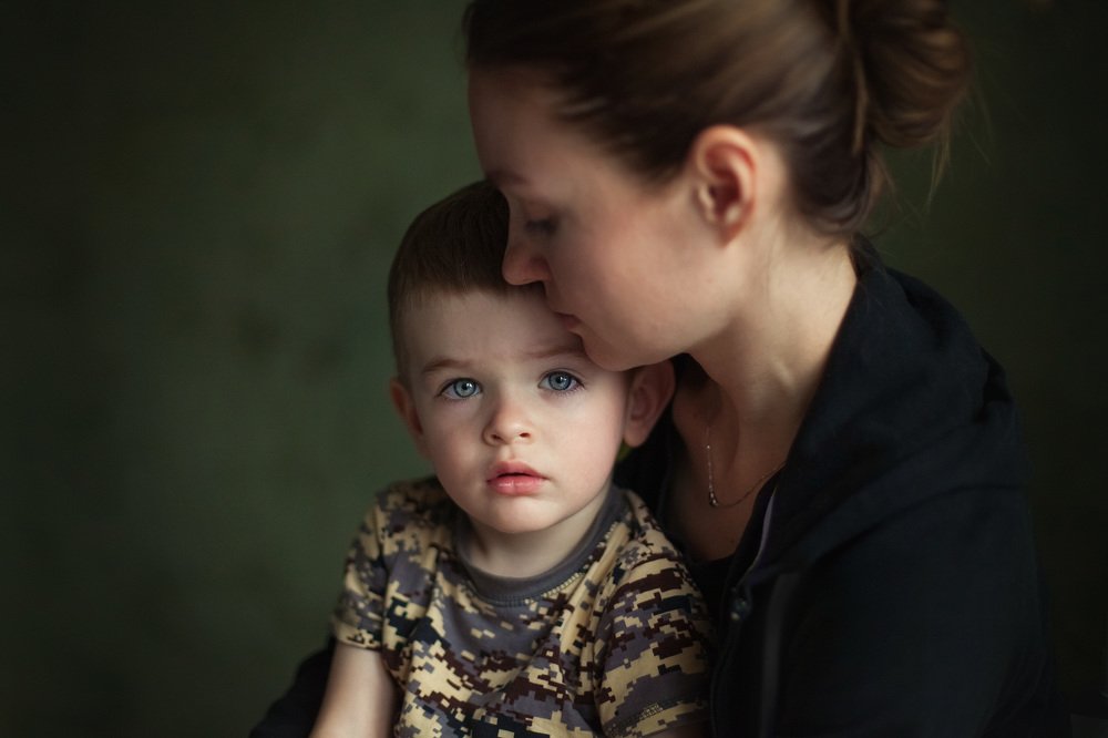 Photograph by Ольга Усачева