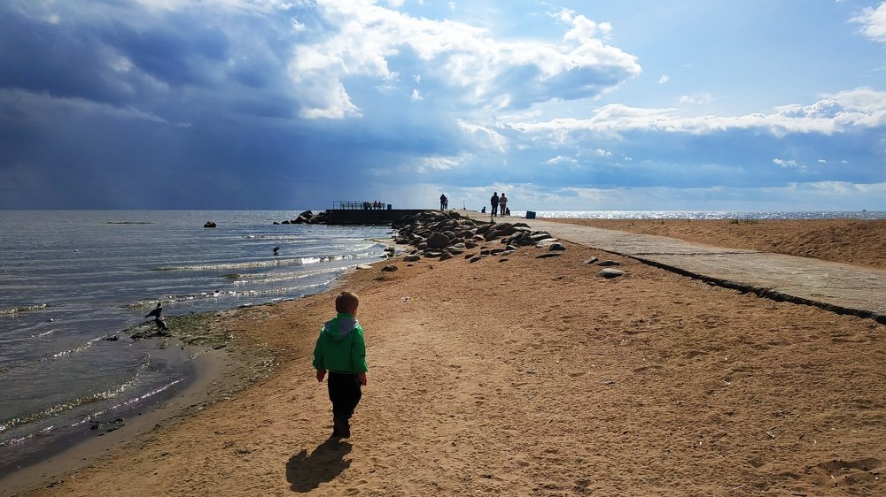 Photograph by Екатерина Бевзенко