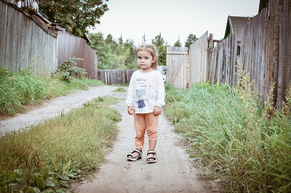 Photograph by Сергей Глухарев