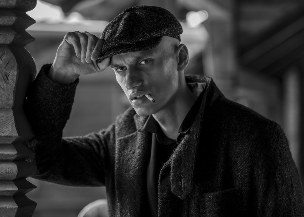 Photograph by Александр Гарбуз