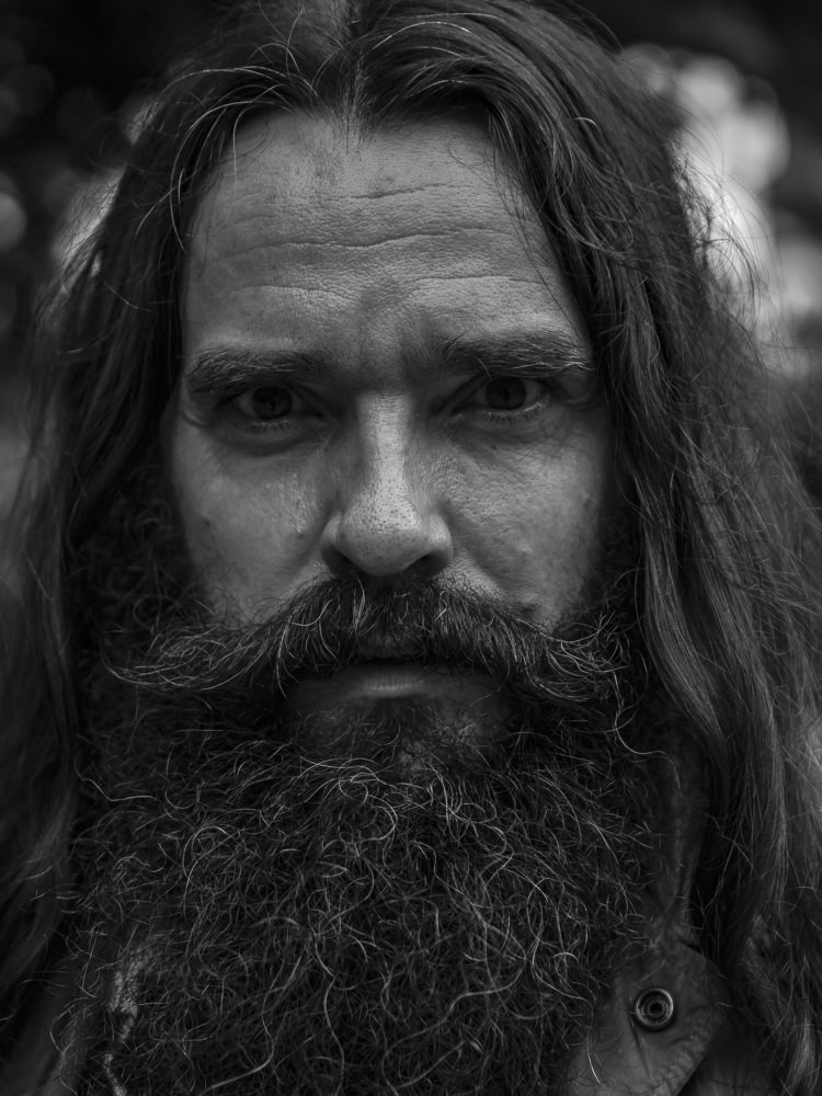 Photograph by Александр Гарбуз