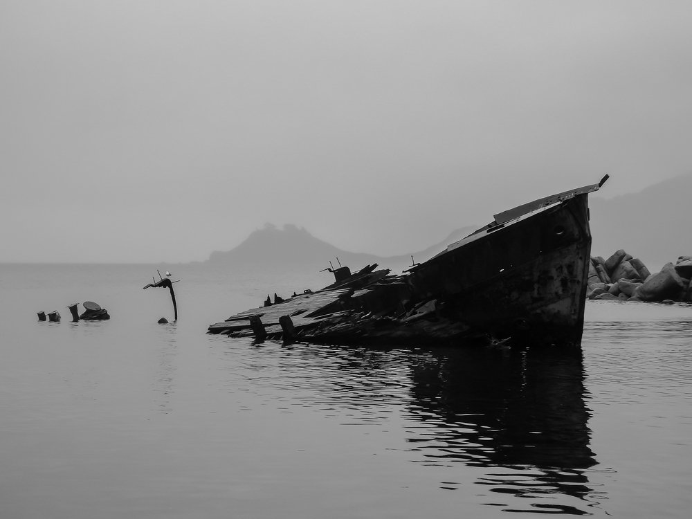 Photograph by Виктор Сёмушкин