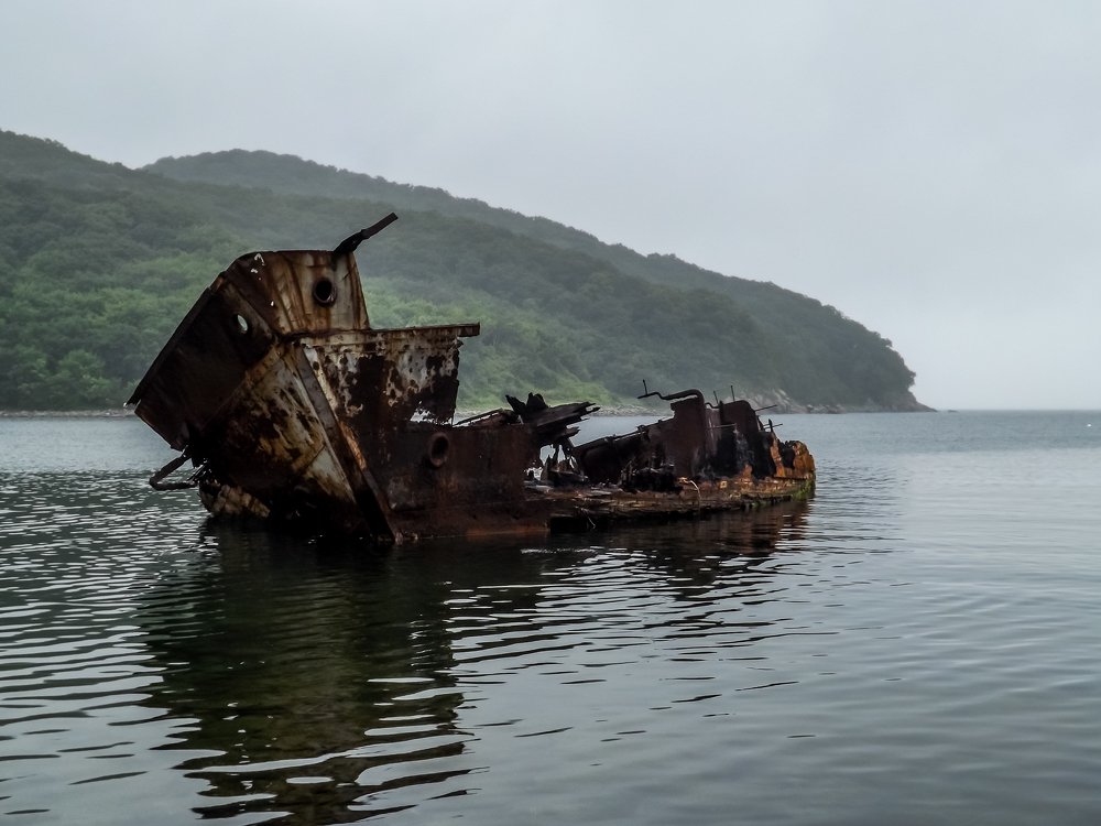 Photograph by Виктор Сёмушкин