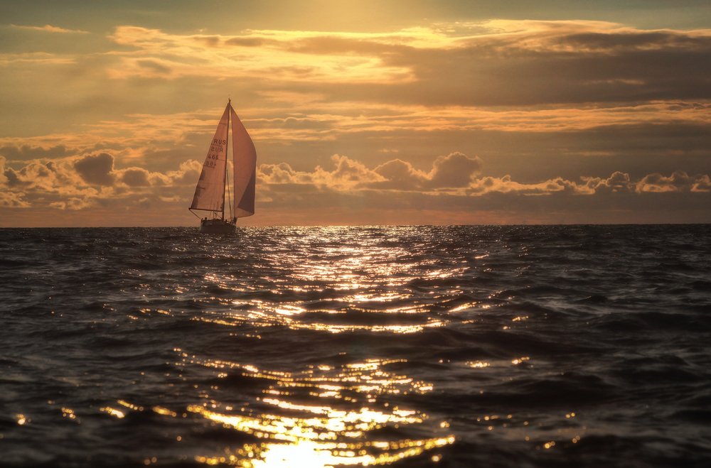 Photograph by Юрий Чернов