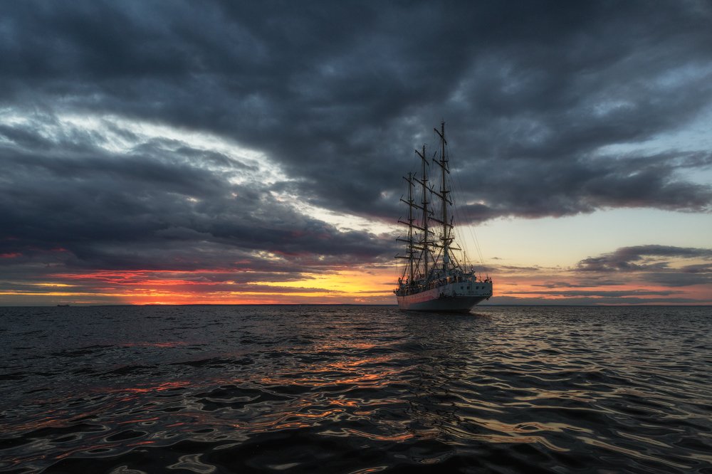 Photograph by Юрий Чернов