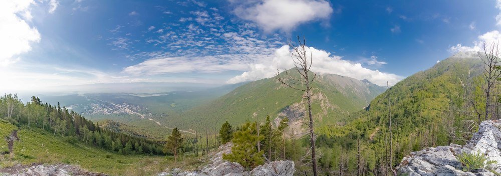 Photograph by Роман Кондрашин