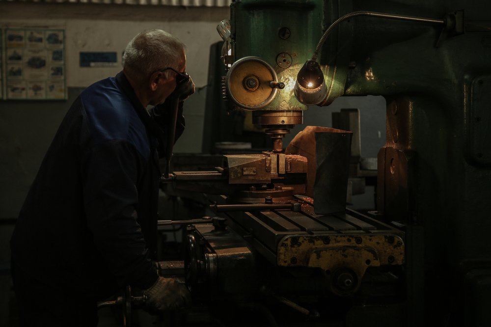 Photograph by Анатолий