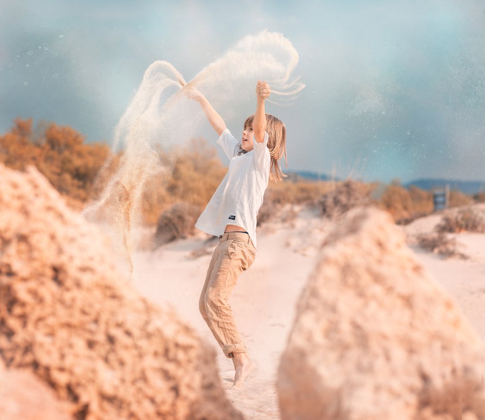 Photograph by Alina Gurfinkel