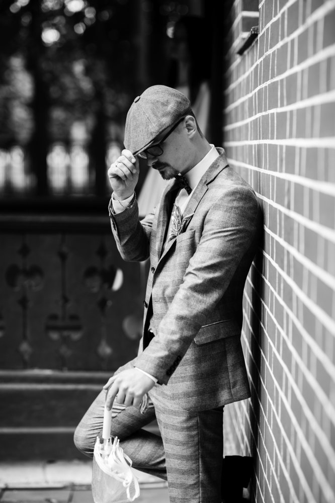 Photograph by Михаил Степанов