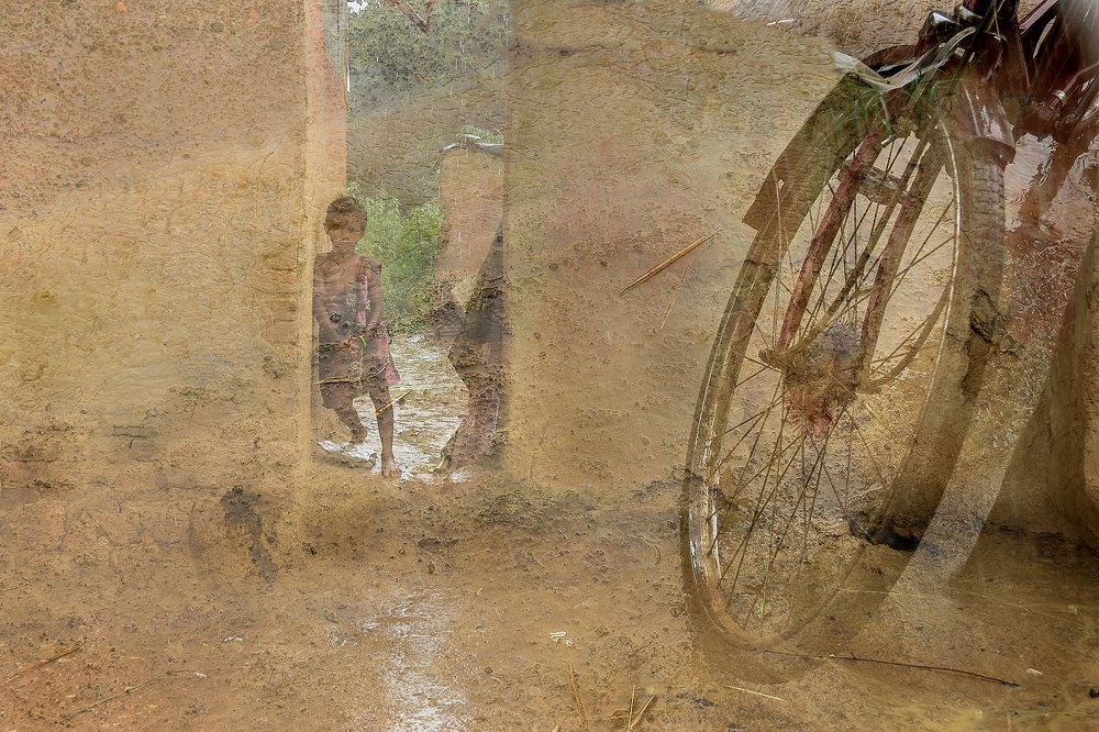 Photograph by SUDIPTA CHATTERJEE