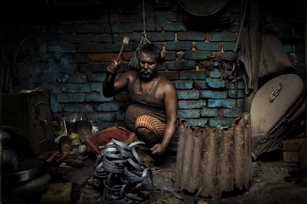 Photograph by SUDIPTA CHATTERJEE