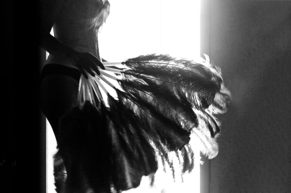 Photograph by Joke Denys