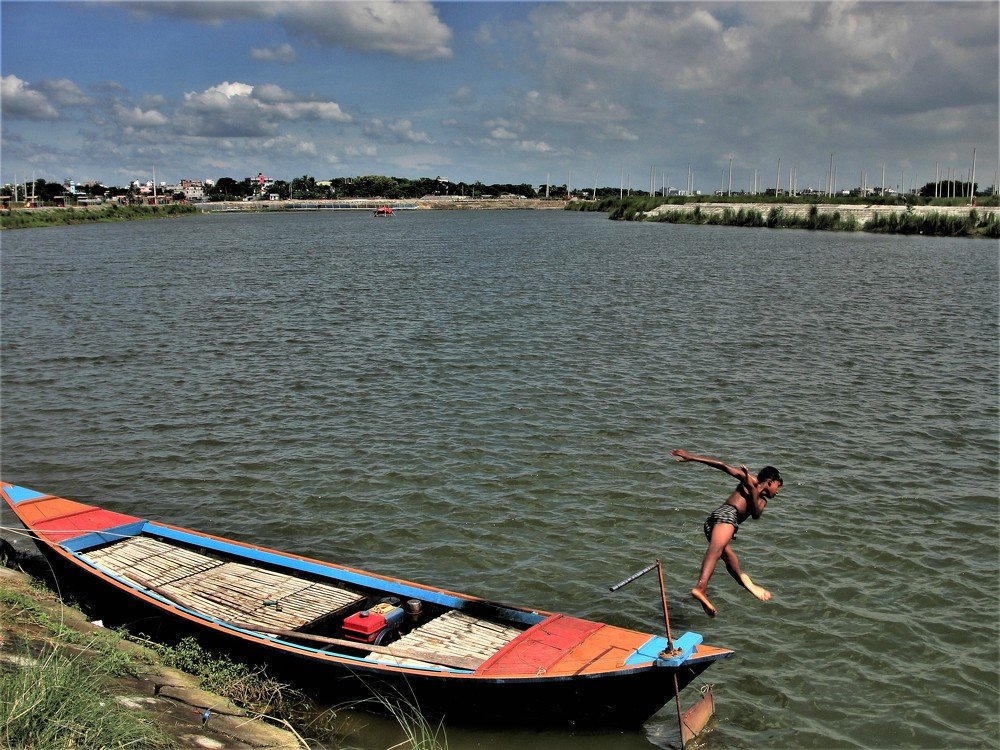 Photograph by Rezwan Nobel