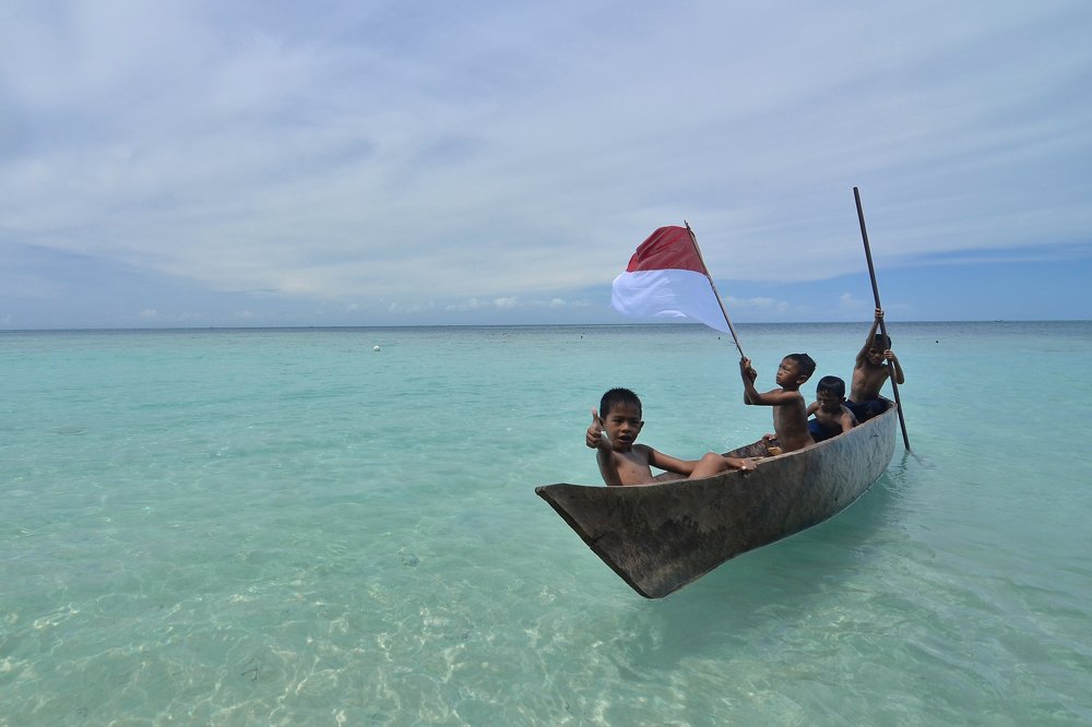 Photograph by Jhony Jee Jee