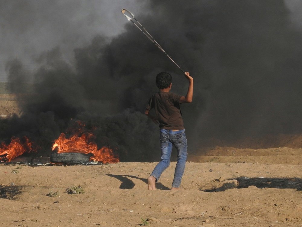 Photograph by العرعير مصباح