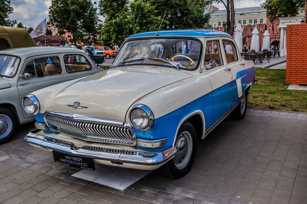 Photograph by Любовь Головина