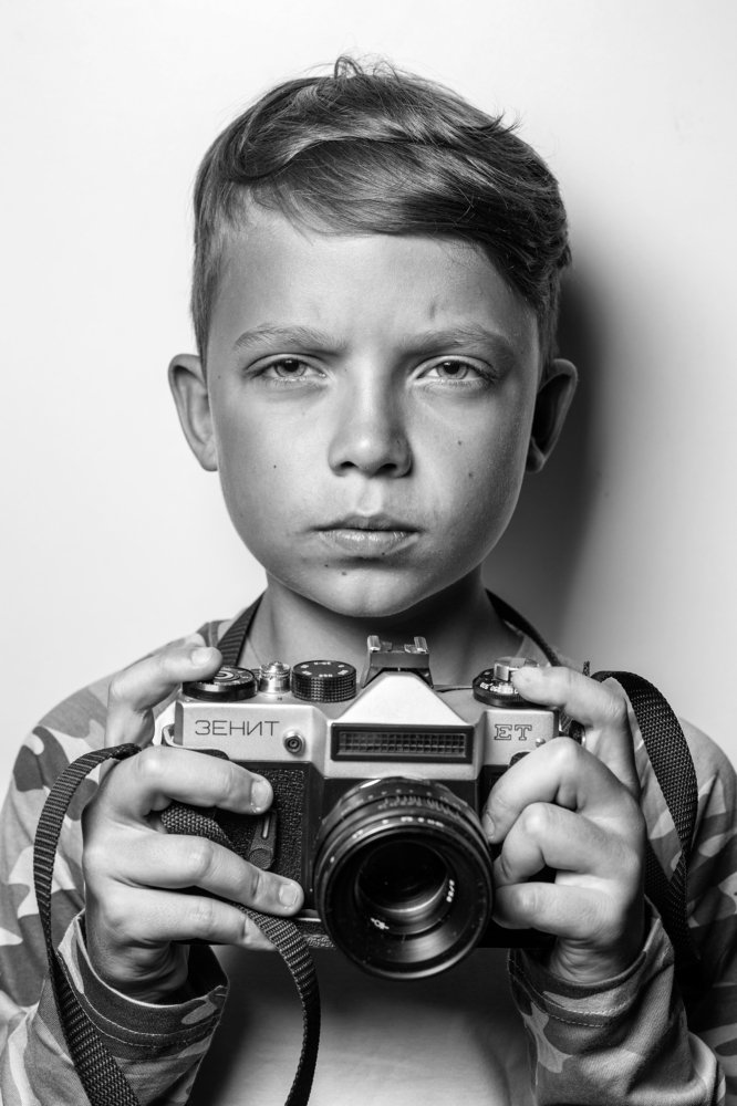 Photograph by Иван Скрыльков