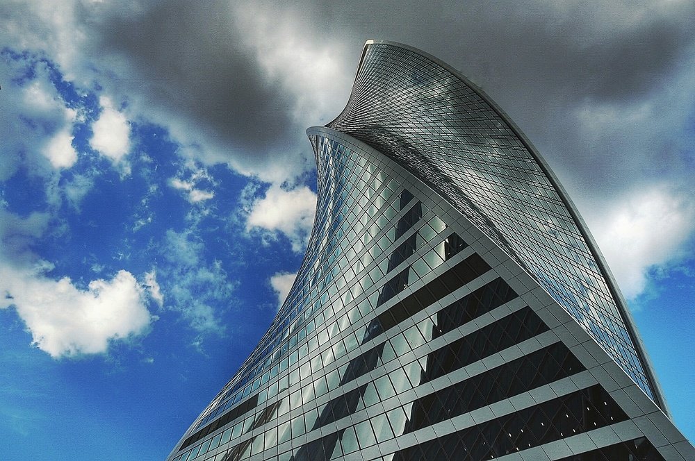 Photograph by Илья Шамин