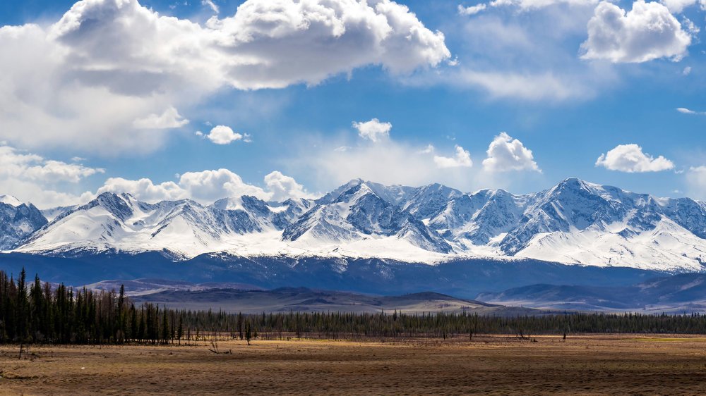 Photograph by Анна Миронова